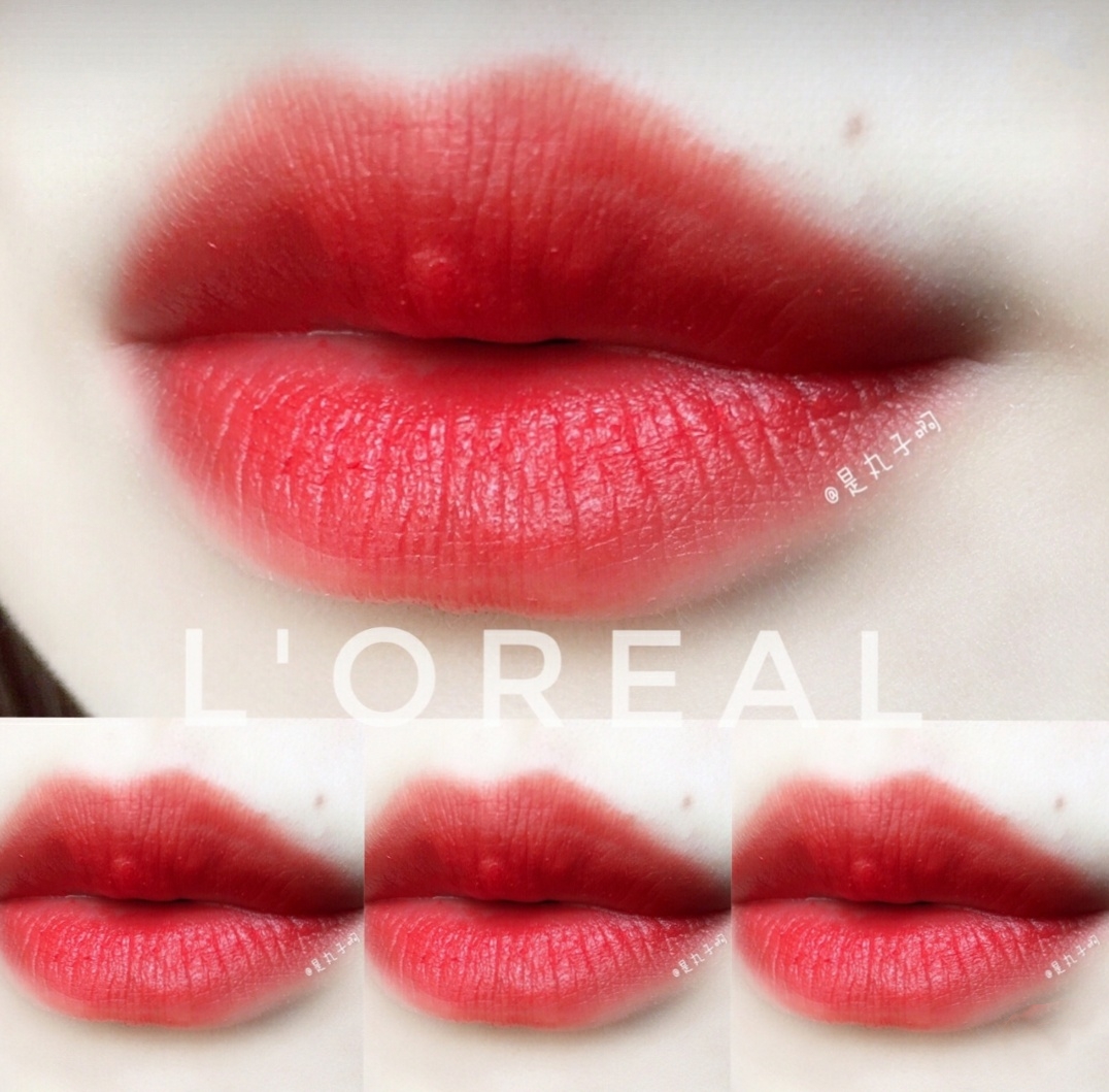 美炸的平价唇釉,美炸了好物推荐