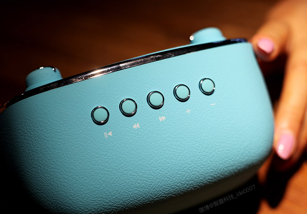 尊特m3复古蓝牙收音机,尊特m3音箱