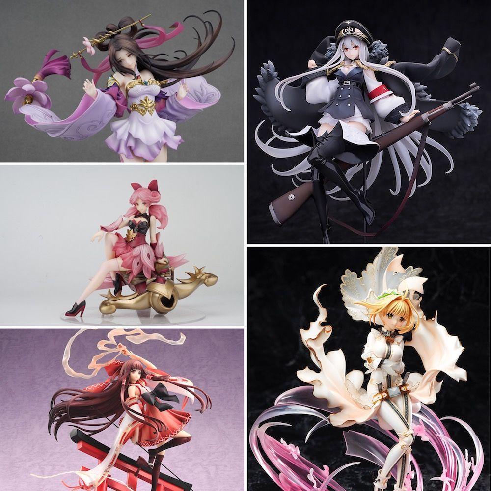 bicaf手办海报,bicaf国际版手办