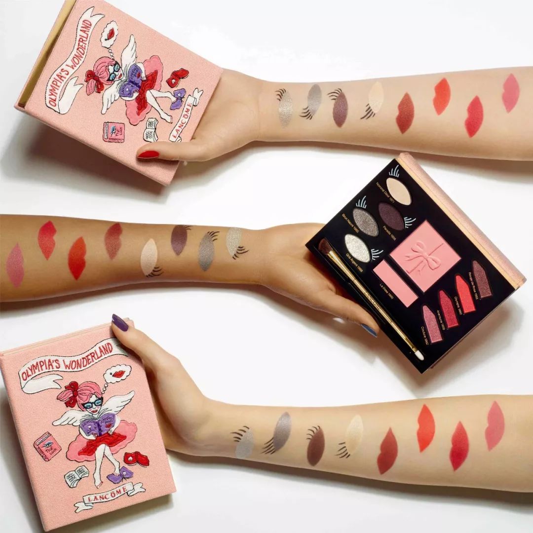 买了一堆护肤品后悔了怎么办,化妆品买了一堆却不怎么用