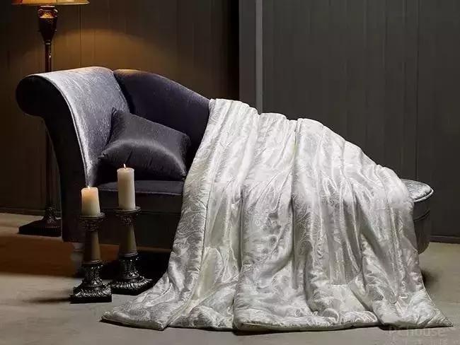 真丝床单正确清洗方法,真丝衣物怎么清洗