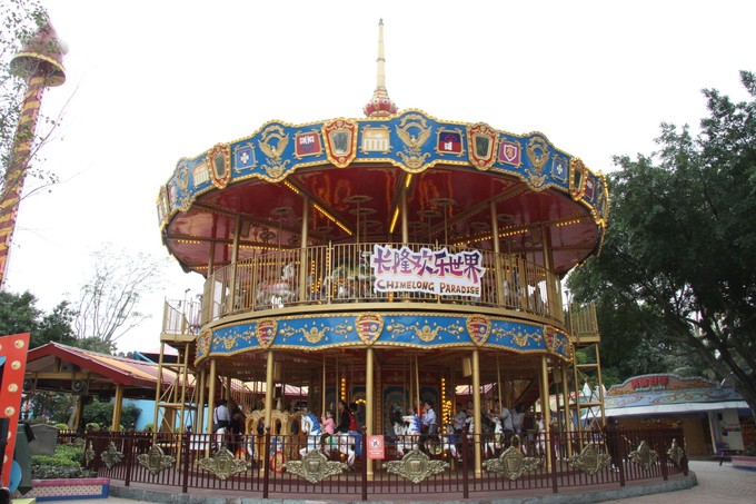 广州旅游亲子游三天两夜,广州两天一夜亲子游