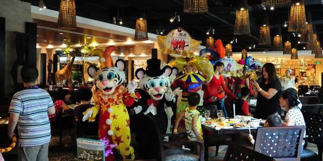 广州旅游亲子游三天两夜,广州两天一夜亲子游