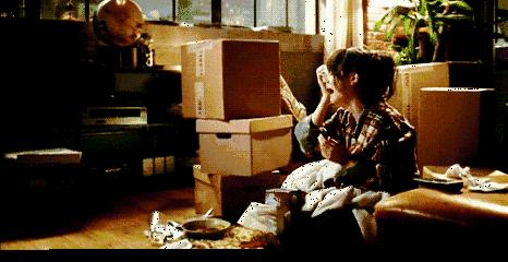 线雕悬吊术，逆生长就是这么随意！