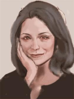 线雕悬吊术，逆生长就是这么随意！