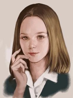 线雕悬吊术，逆生长就是这么随意！