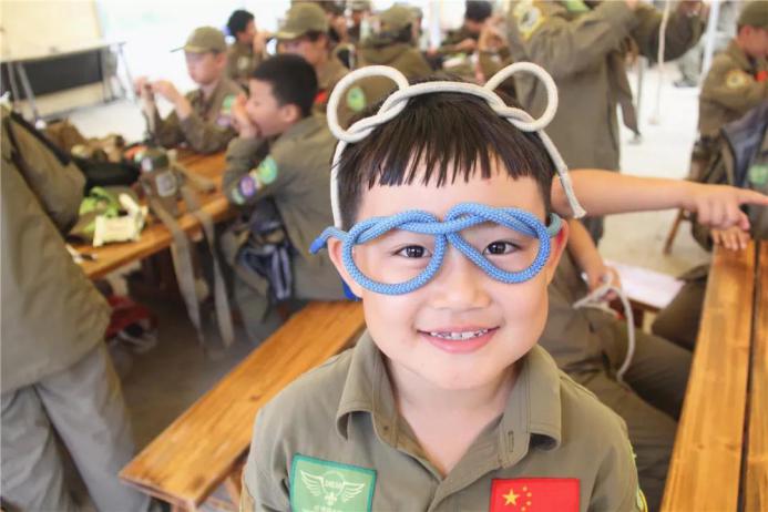 掌声尖叫准备好,荒野小战士即将登场~