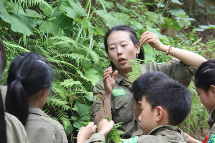 掌声尖叫准备好,荒野小战士即将登场~