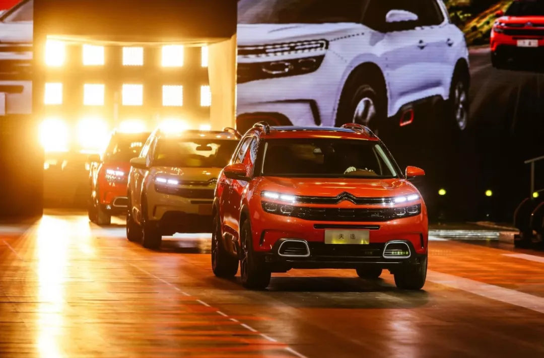 神龙汽车退出,神龙汽车现在的状况