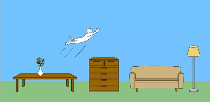 Hap.Inc.——一家生产恶趣味又正能量(可能?)游戏的公司