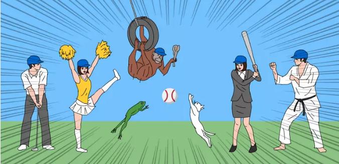 Hap.Inc.——一家生产恶趣味又正能量(可能?)游戏的公司