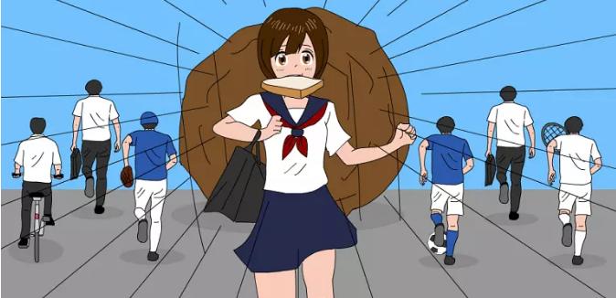 Hap.Inc.——一家生产恶趣味又正能量(可能?)游戏的公司