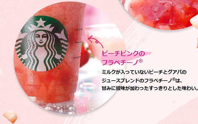 星巴克蜜桃乌龙星冰乐要用吸管吗 (星巴克的桃桃绵绵星冰乐会很甜吗)