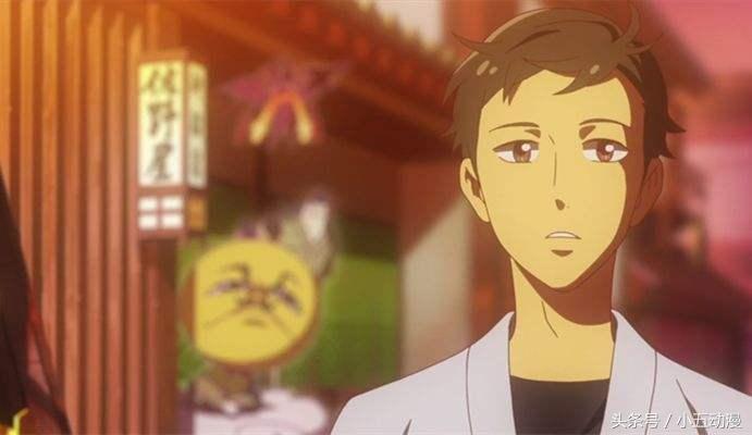 哔哩哔哩推荐看的几部动漫,saoutils2哔哩哔哩新番