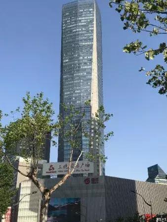 南京市写字楼租赁价格一览表,南京写字楼租金每平方多少