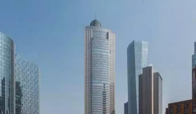 南京市写字楼租赁价格一览表,南京写字楼租金每平方多少