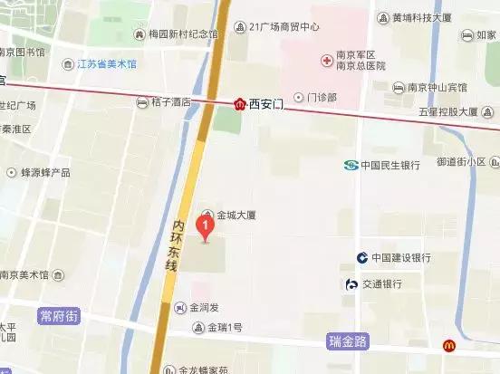 南京市写字楼租赁价格一览表,南京写字楼租金每平方多少