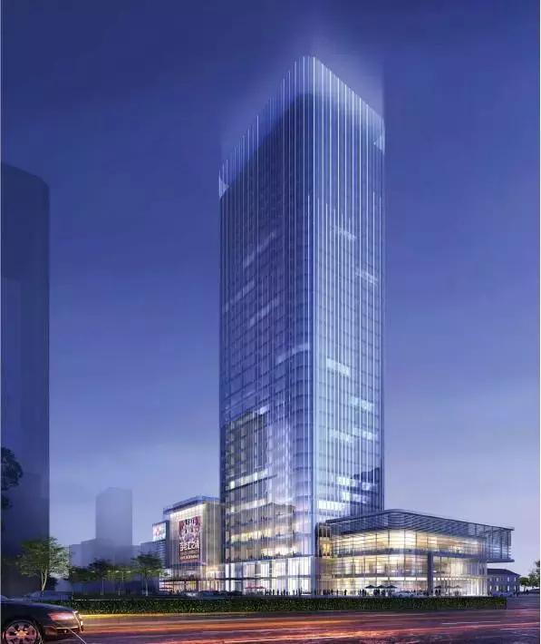 南京市写字楼租赁价格一览表,南京写字楼租金每平方多少