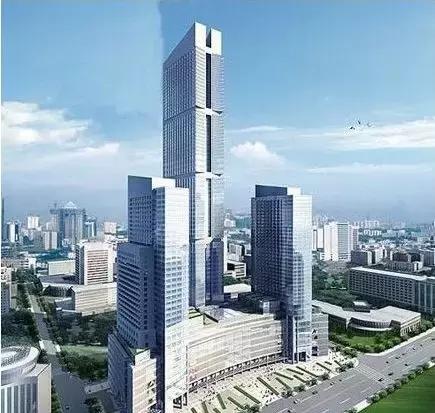 南京市写字楼租赁价格一览表,南京写字楼租金每平方多少