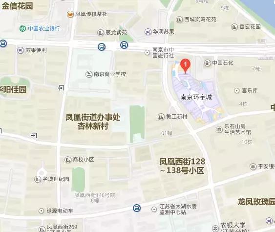 南京市写字楼租赁价格一览表,南京写字楼租金每平方多少