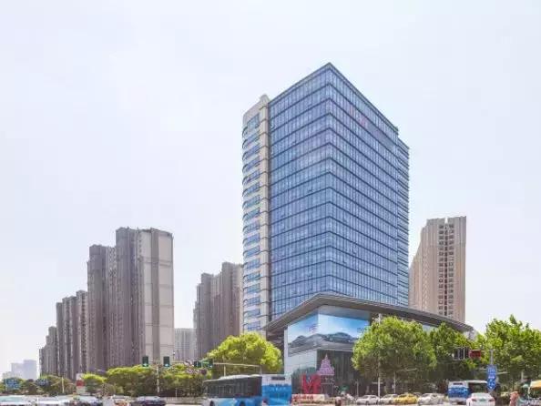 南京市写字楼租赁价格一览表,南京写字楼租金每平方多少