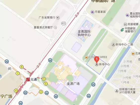 南京市写字楼租赁价格一览表,南京写字楼租金每平方多少