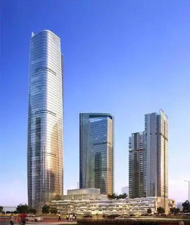 南京市写字楼租赁价格一览表,南京写字楼租金每平方多少