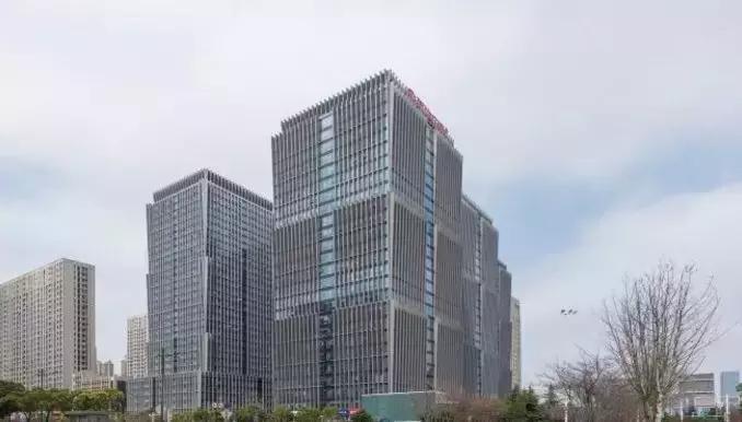 南京市写字楼租赁价格一览表,南京写字楼租金每平方多少