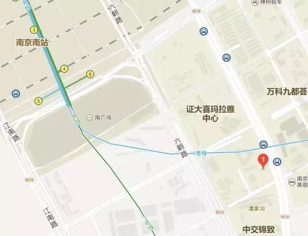 南京市写字楼租赁价格一览表,南京写字楼租金每平方多少