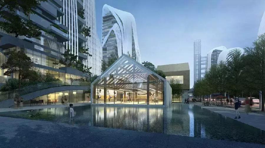 南京市写字楼租赁价格一览表,南京写字楼租金每平方多少