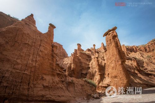 这是“中国峡谷之王”，里面的镇谷之宝，女孩看了会脸红