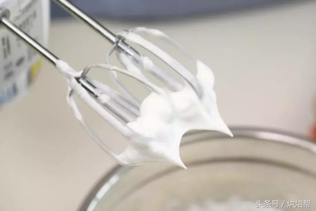 做法简单又好吃的网红蛋糕,如何制作超级好吃的普通网红蛋糕