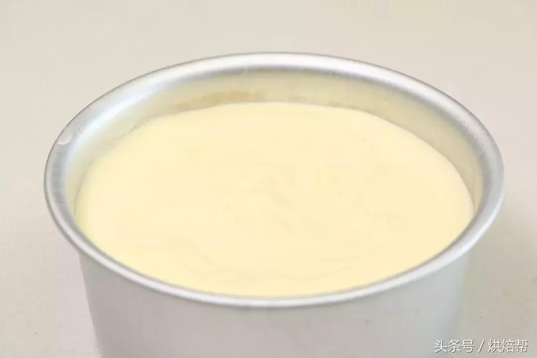 做法简单又好吃的网红蛋糕,如何制作超级好吃的普通网红蛋糕