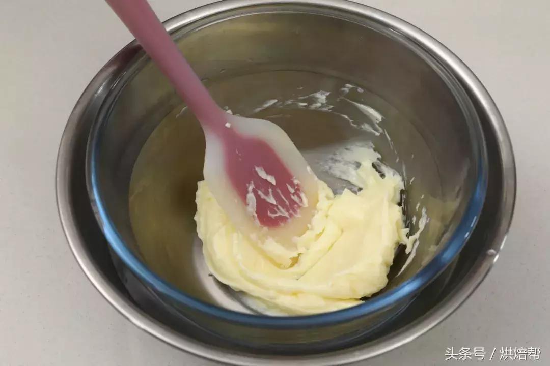 做法简单又好吃的网红蛋糕,如何制作超级好吃的普通网红蛋糕