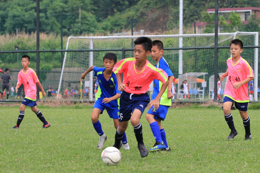 足梦之路，继续航行