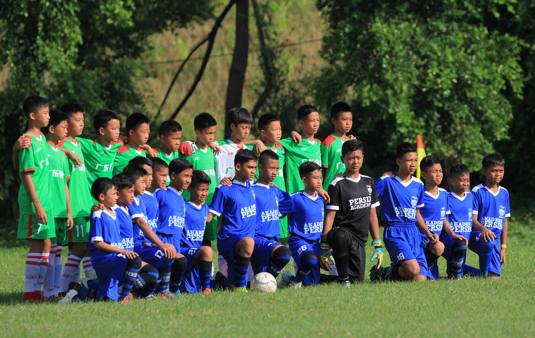 足梦之路，继续航行