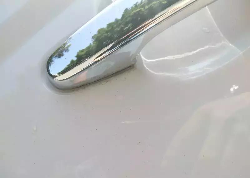 力帆迈威车门生锈,力帆迈威二十万公里要大修吗