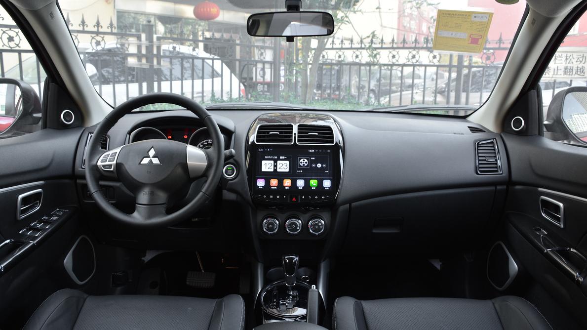 金杯银杯不如消费者的口碑,口碑最好的三菱劲炫