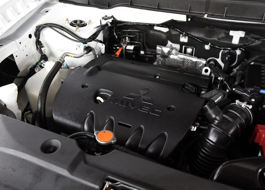 金杯银杯不如消费者的口碑,口碑最好的三菱劲炫