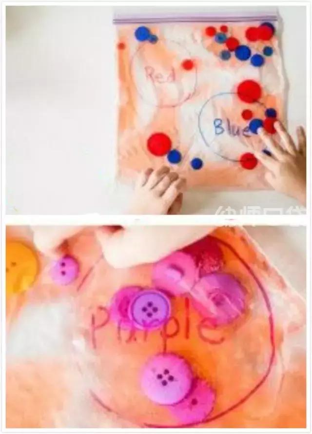 孩子最爱的100个创意感官游戏