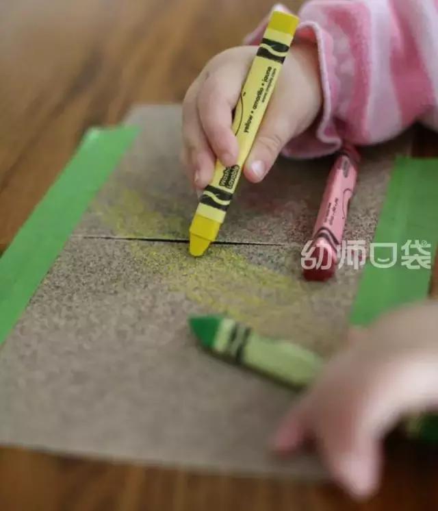 孩子最爱的100个创意感官游戏