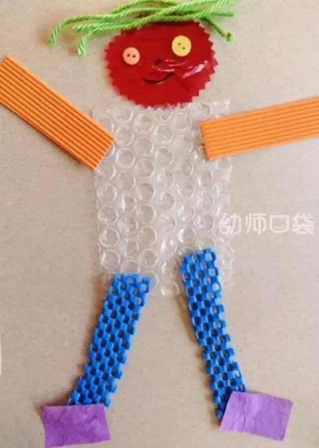 孩子最爱的100个创意感官游戏