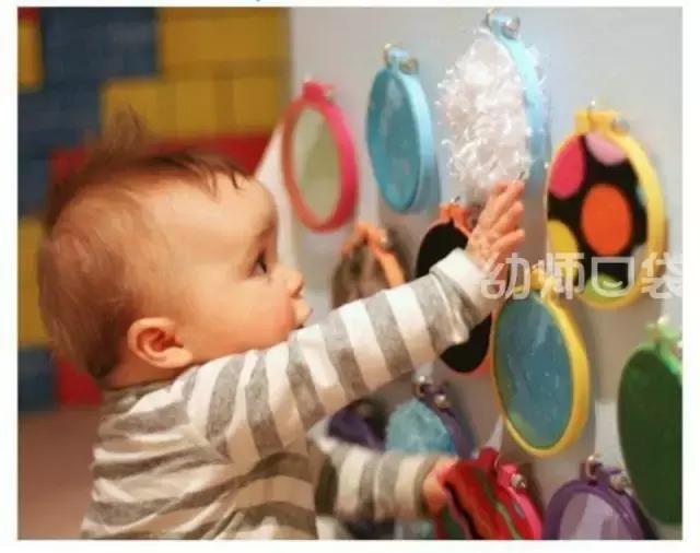 孩子最爱的100个创意感官游戏