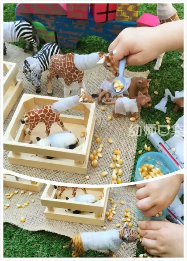 孩子最爱的100个创意感官游戏