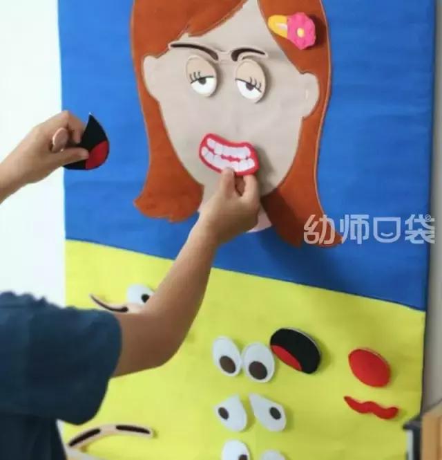 孩子最爱的100个创意感官游戏