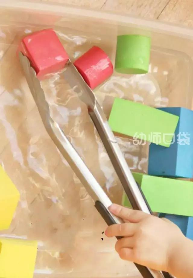 孩子最爱的100个创意感官游戏