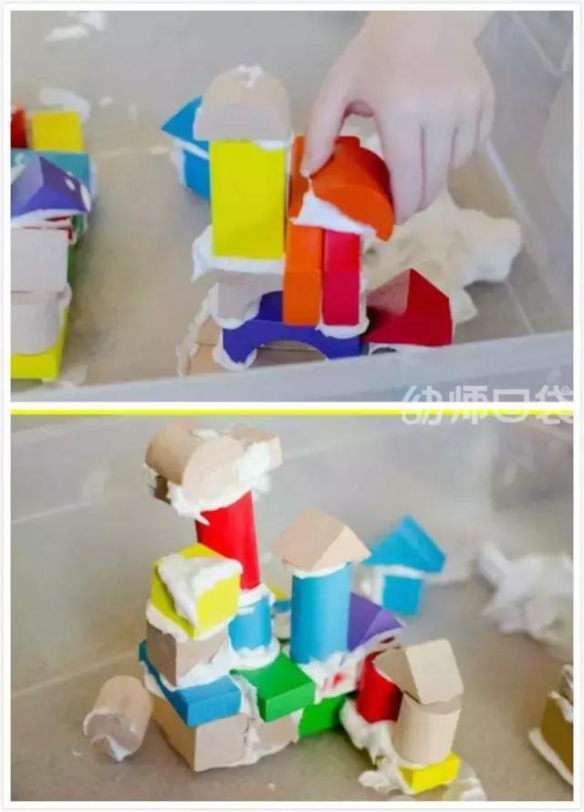 孩子最爱的100个创意感官游戏