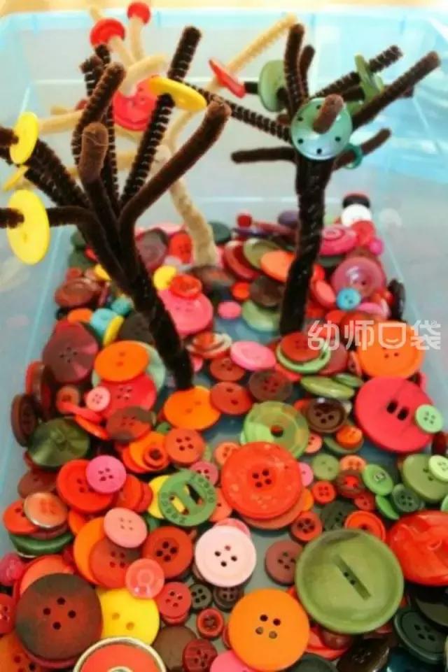 孩子最爱的100个创意感官游戏