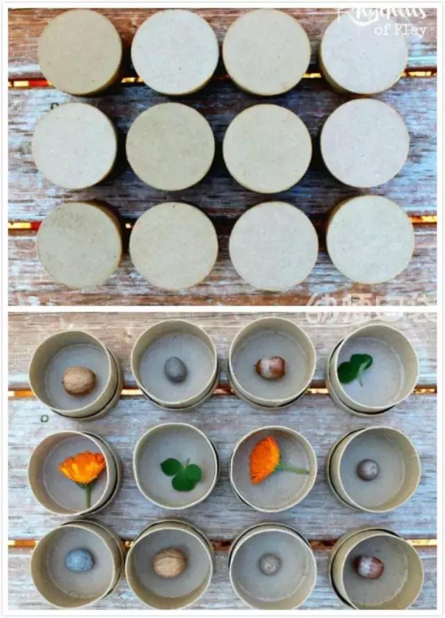 孩子最爱的100个创意感官游戏