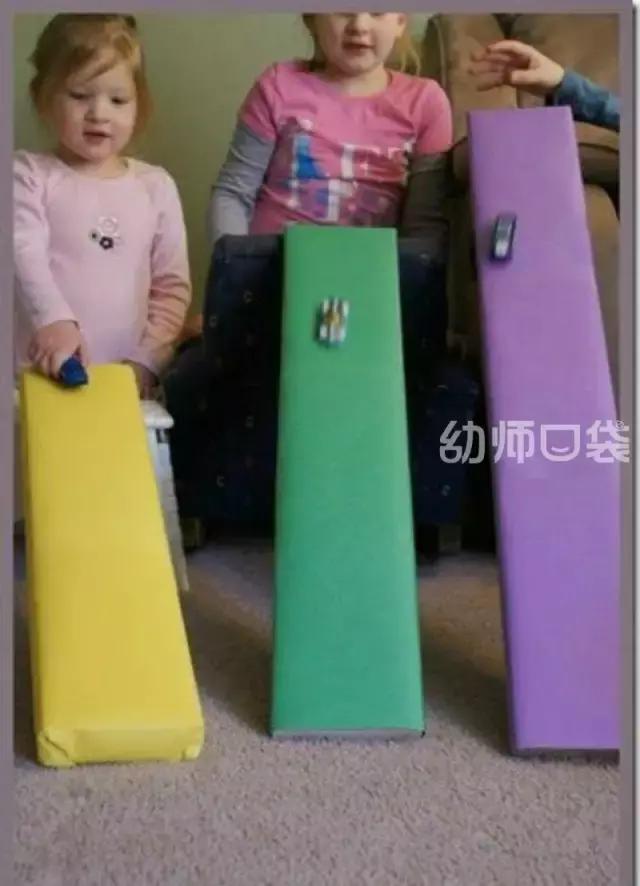 孩子最爱的100个创意感官游戏